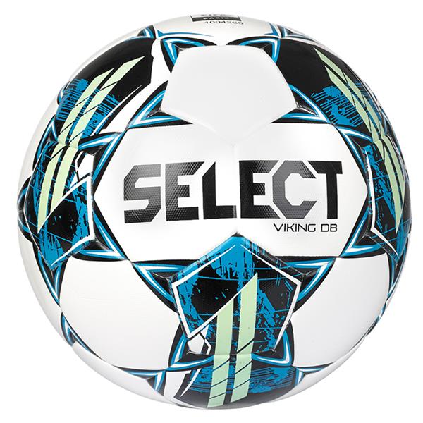 Select Viking DB NFHS V22 Soccer Balls BGrade (Size 5) Soccer