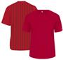 Youth (Black,Graphite,Navy,Red,Royal,White) Loose-Fit T Shirt