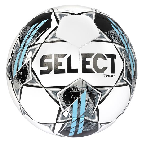 Select Thor V22 NFHS Soccer Ball B-Grade (Size #5) - Closeout Sale ...