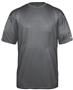 "Heather" T Shirt, Loose-Fit Pro, Adult (AM,AS -Steel Heather), (AM-Carbon Heather)