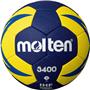 Molten Competition 3400 IHF Approved Handballs