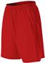 Adult (Forest,Gold,Red,Maroon,Purple)  9" Inseam Training Shorts w/Pockets
