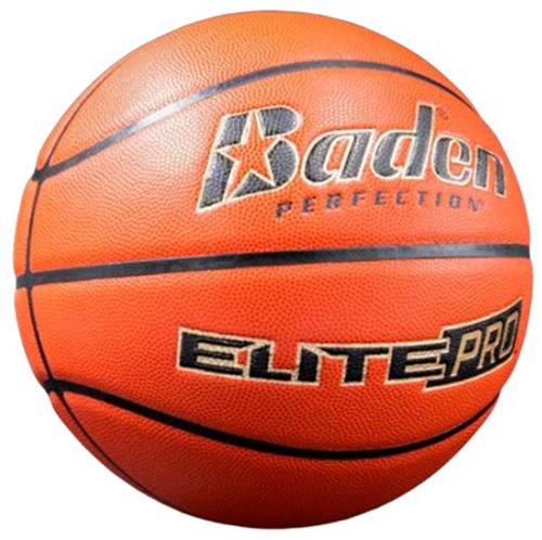 Baden Perfection Elite Pro Game Basketball NFHS. Free shipping.  Some exclusions apply.
