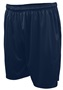 Epic Youth Adult 4.5"-7" Lightweight Cooling Performance Athletic Shorts No Pockets