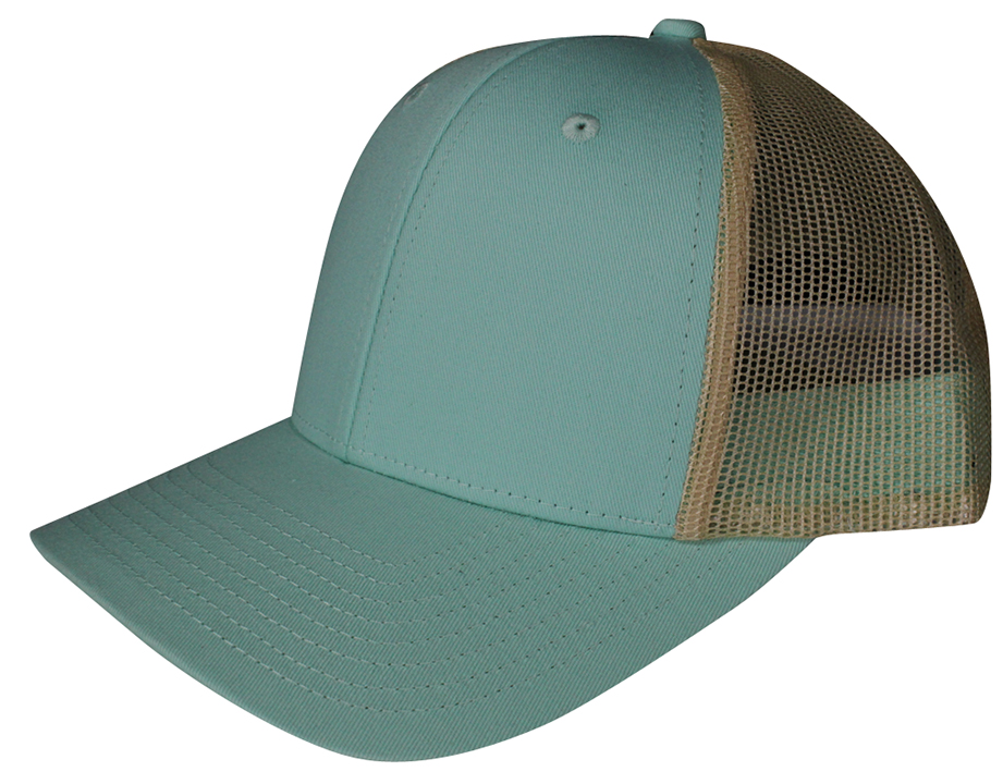 ◆25SS PHYPS Sun &Moon Trucker Cap/3色◆ MUSINSA | PHYPS Sun & Moon Trucker Cap_Brown