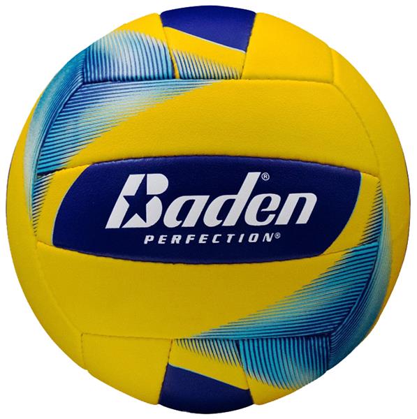 Baden Official Beach Elite Sand Beach Volleyball VSX01 Volleyball Equipment and Gear