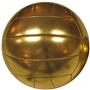 Baden Mini 5.5"Promotional Autograph Gold Volleyball