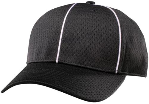 Richardson Pro Mesh Official's Fitted Ball Caps