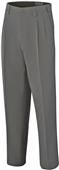 Combo Pleated Expandable Waist Baseball Umpire Pants (Waist: 28",40"46" - NAVY)