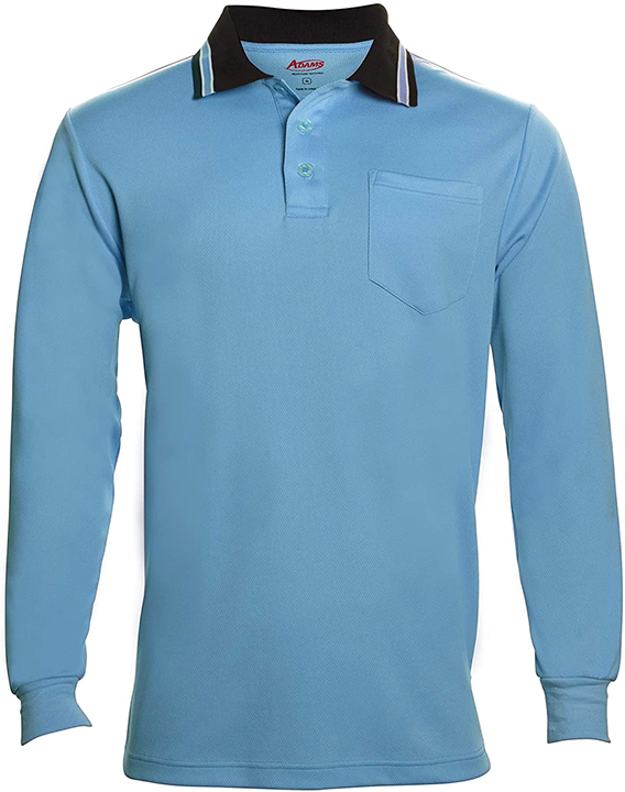 long sleeve polo | Epic Sports