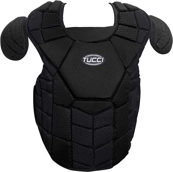 Tucci Baseball Softball CC1 Catcher's Chest Protectors - Closeout Sale ...