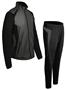 AXI0 Athletic Adult & Youth Full-Zip Performance Warm-Up Jacket & Pants KIT
