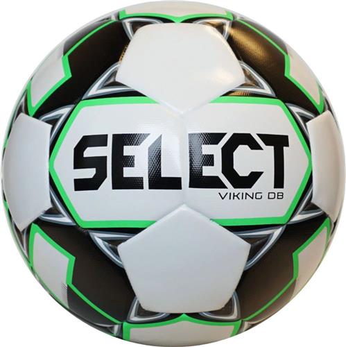 Select Viking DB SMU DSG V20 Soccer Balls B-Grade (Size #4) - Soccer ...