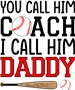 Epic Adult/Youth YoucallhimCoach Cotton Graphic T-Shirts