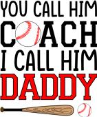 Epic Ladies YoucallhimCoach V-Neck Graphic T-Shirts