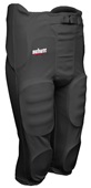 Schutt Adult/ Youth Integrated Football Practice Pants (AM -Black), (YM -Black)