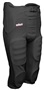 Schutt Adult/ Youth Integrated Football Practice Pants (AM -Black), (YM -Black)