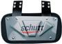 Schutt Football Varsity Back Plate Ventilated