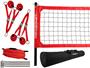 PowerNet Pro Volleyball Net 1227