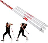 PowerNet Training PVC/Click Stick 1228