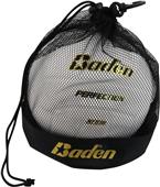 Baden Single Ball Bag (Fits a Volleyball, Soccer Ball, or Basketball) MBBS-00