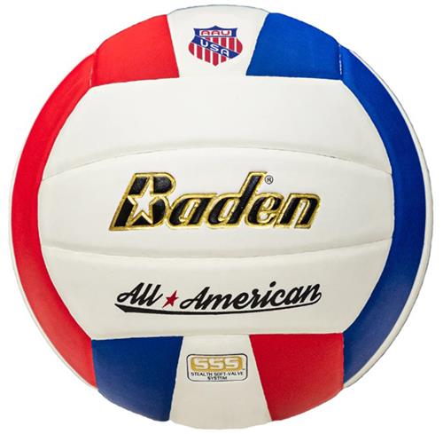 Baden All-American Volleyball VX500