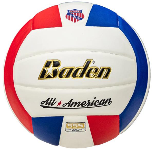 Baden All-American Volleyball VX500 | Epic Sports