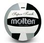 Molten NFHS Black/Silver Super Touch Volleyballs