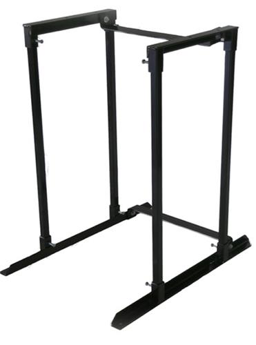 Newstripe Floor Stand for Big Squeeze Pail and Can Crusher 10001623 ...