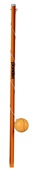 Porter Tetherball Post With Ball 10'-9" Color Post 007632C