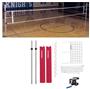 Porter Powr-Rib II Competition Volleyball Package 3" Diameter
