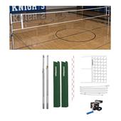Porter Powr Line Competition Volleyball Package 3" Diameter