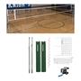 Porter Powr Line Competition Volleyball Package 3" Diameter
