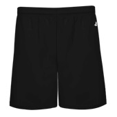 Badger B-Core 4 Youth Short 224500