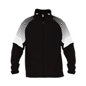 Badger Lineup Outercore Youth Jacket 272000