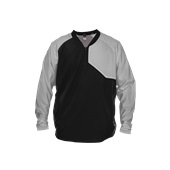 Alleson Youth Field Batters Jacket 3JLS21Y