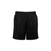 Badger Tricot Mesh 5 In Short 722500