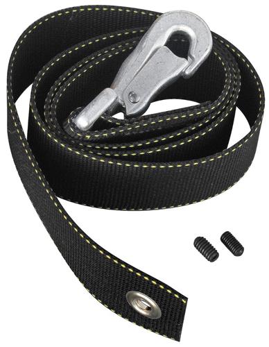 Porter Volleyball Tension Winch Strap + Set Screw STAP00010