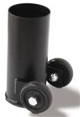 Porter Volleyball Standard Transporter Boot With Wheels 9564