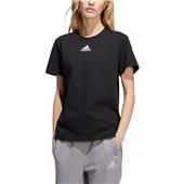 Adidas Fresh Badge of Sport Short Sleeve Womens Tee
