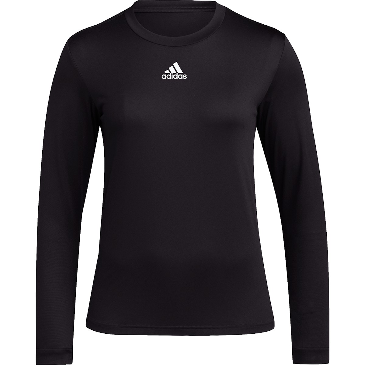 adidas dri fit top