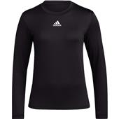 Adidas Fresh Badge of Sport Long Sleeve Womens Tee