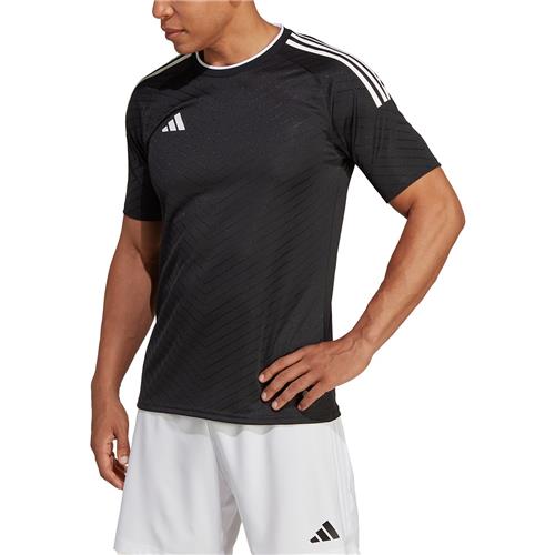 Adidas Campeon 23 Mens Jersey. Printing is available for this item.