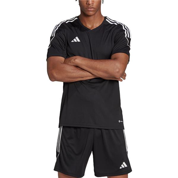 Adidas Tiro 23 Mens Jersey Soccer Equipment and Gear