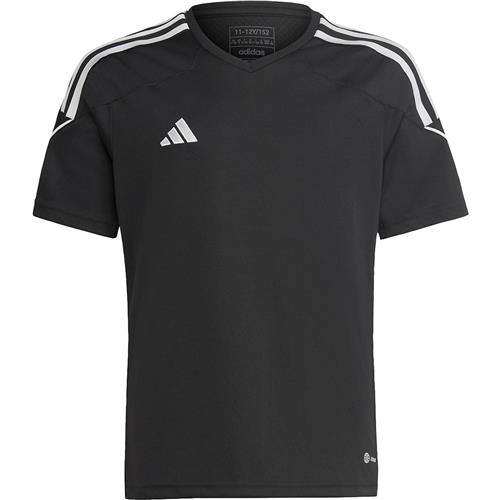 Adidas Tiro 23 Youth Jersey. Printing is available for this item.