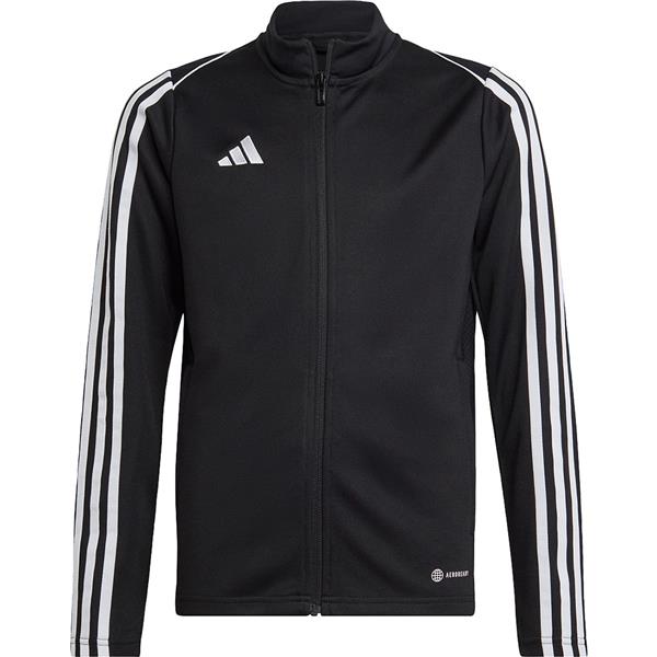 Adidas Tiro23 League Training Youth Jacket - Soccer Equipment and Gear