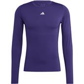 Adidas Techfit Mens Longsleeve Tee