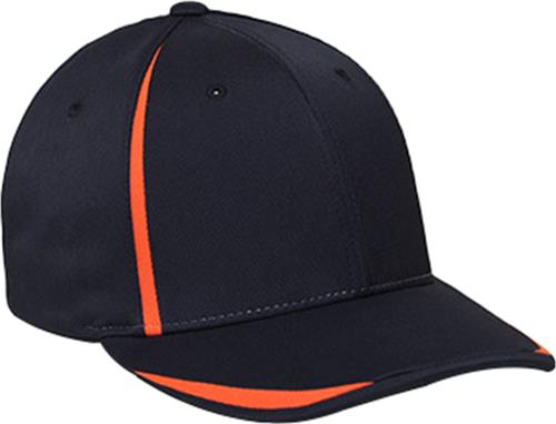 Pacific Headwear M3 Performance Flexfit Caps 472F. Embroidery is available on this item.