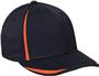 M3 Flexfit Caps (L/XL-Cardinal,Navy,White), (XS-Black,Cardinal,Forest,Maroon,Navy,Purple,Red,Royal)