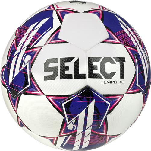 E206124 Select Tempo TB V23 Soccer Balls NFHS